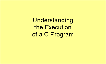 Howstuffworks "How C Programming Works"